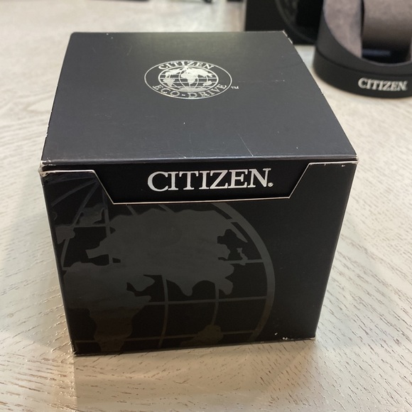 CITIZEN Womens Silhouette Crystal FD201651A - Picture 12 of 16